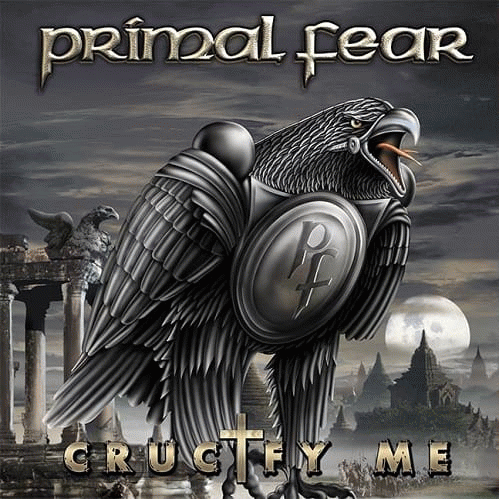 Primal Fear : Crucify Me